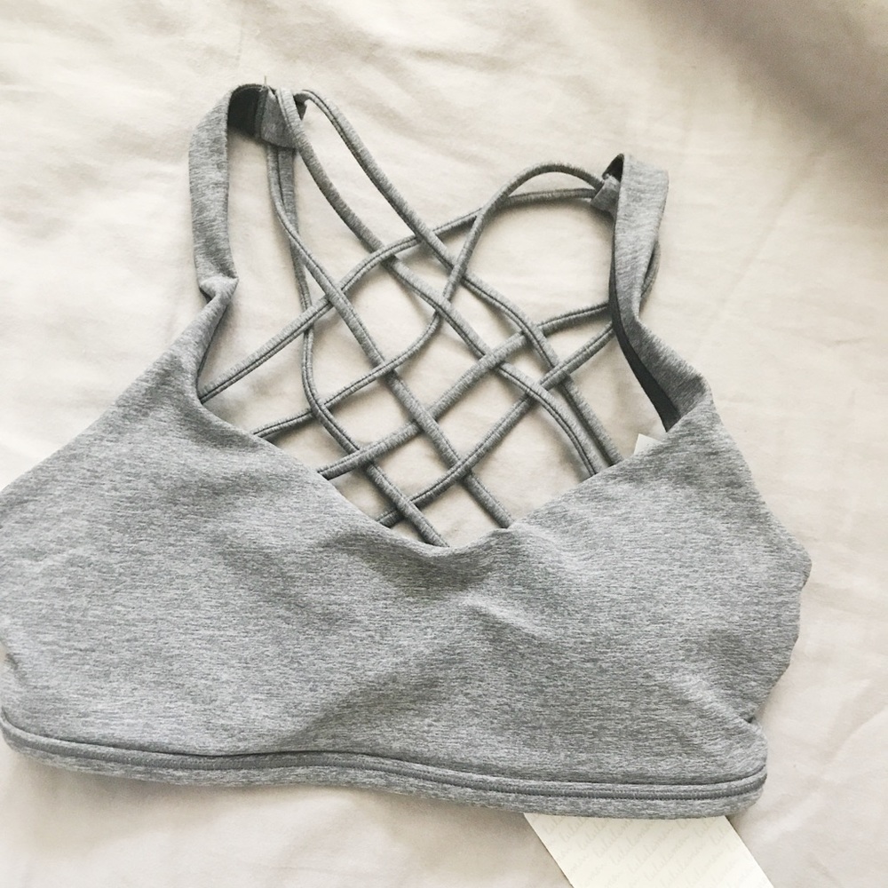 Lululemon bra